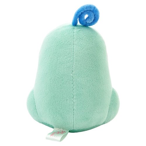 Psycho Soda Refresh Politoed - Pokémon Centre Plush - PokéBox Australia