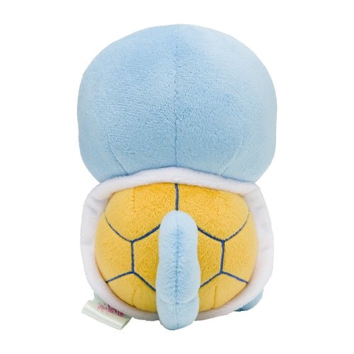 Psycho Soda Refresh Squirtle - Pokémon Centre Plush - PokéBox Australia