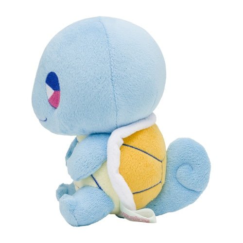 Psycho Soda Refresh Squirtle - Pokémon Centre Plush - PokéBox Australia