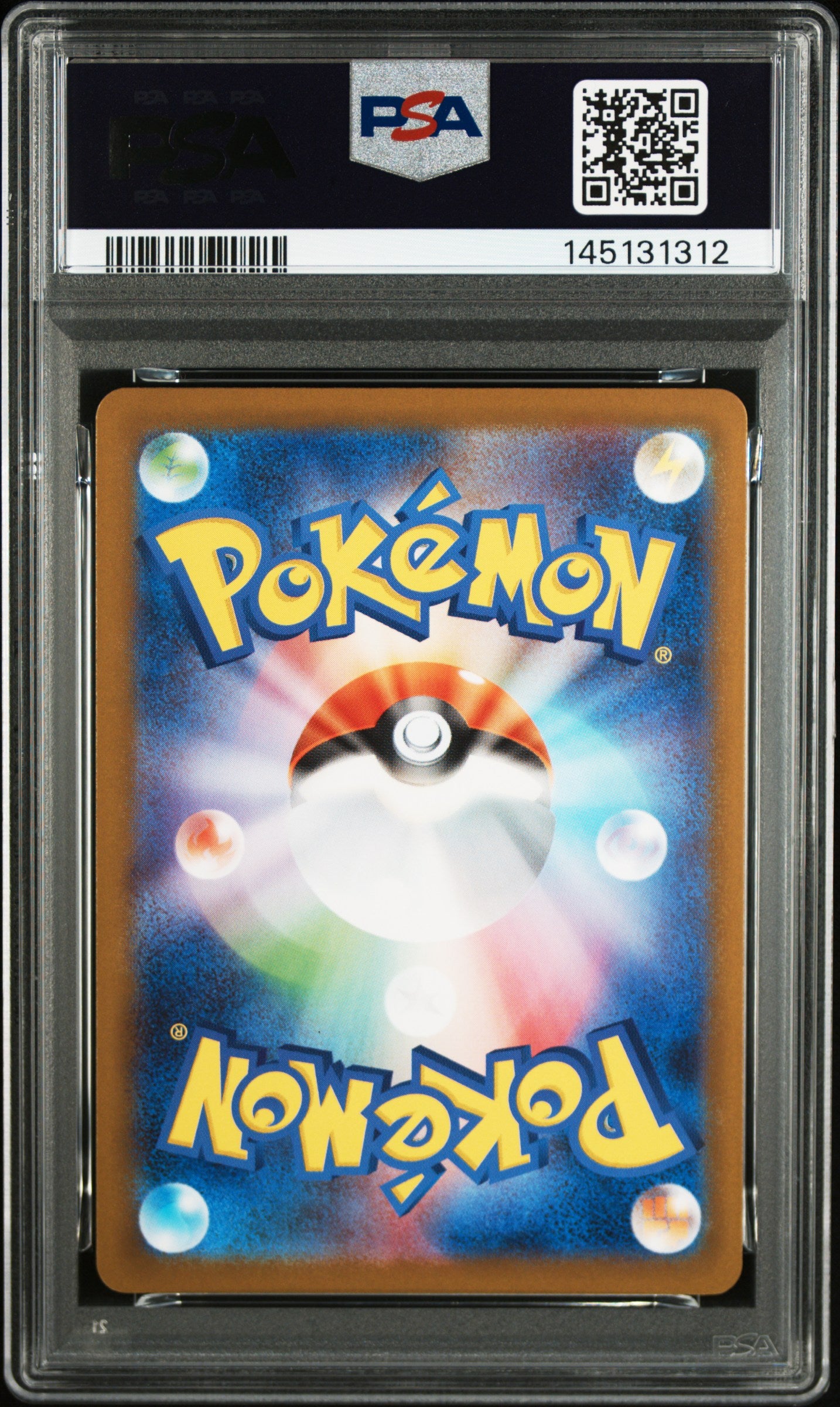 PSA GEM MT 10 - 2025 POKEMON JAPANESE SV11B-BLACK BOLT #170 MELOETTA ex SPECIAL ART RARE - PokéBox Australia