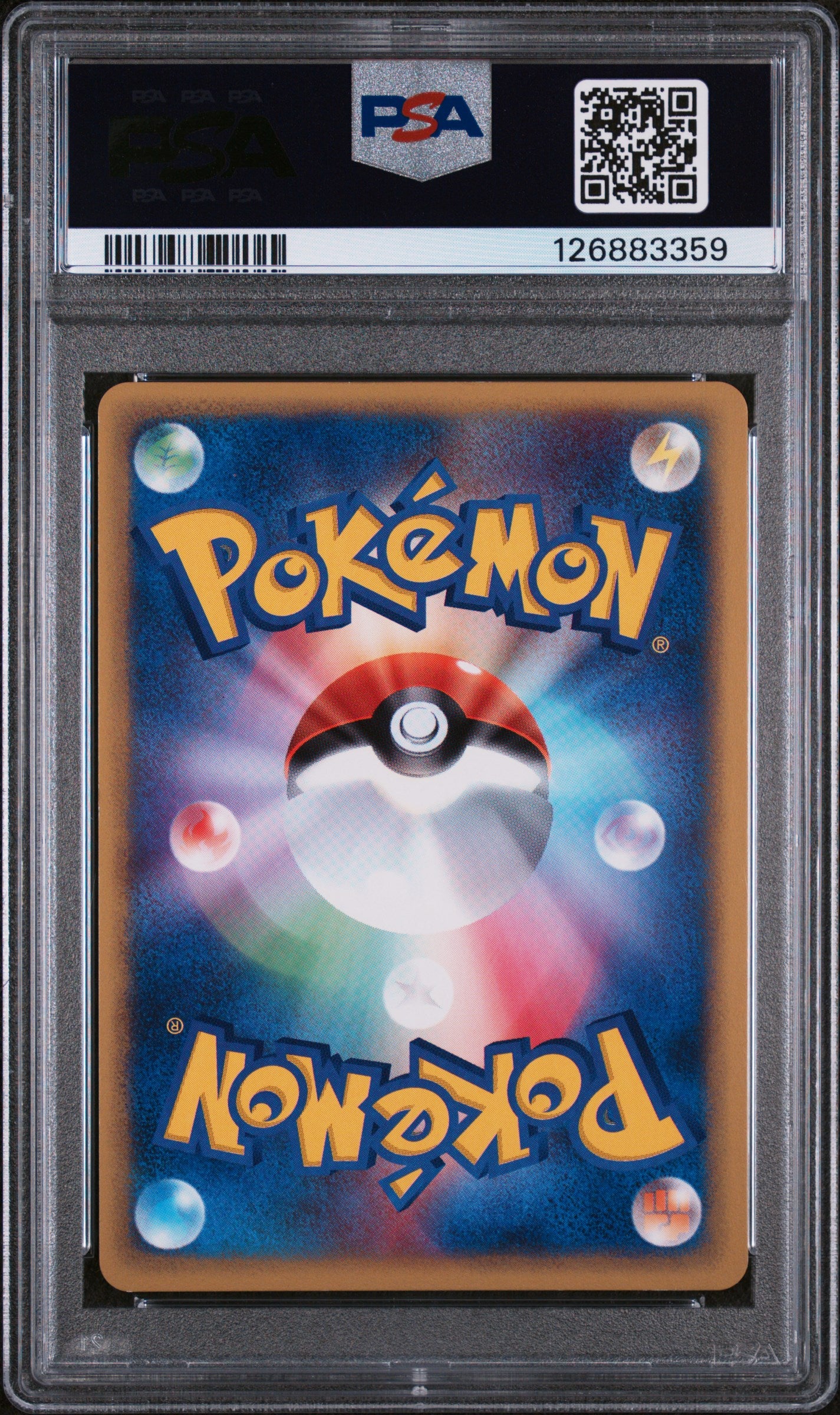 PSA MINT 9 - 2002 POKEMON JAPANESE SPLIT EARTH #035 RAICHU-HOLO SPLIT EARTH - PokéBox Australia