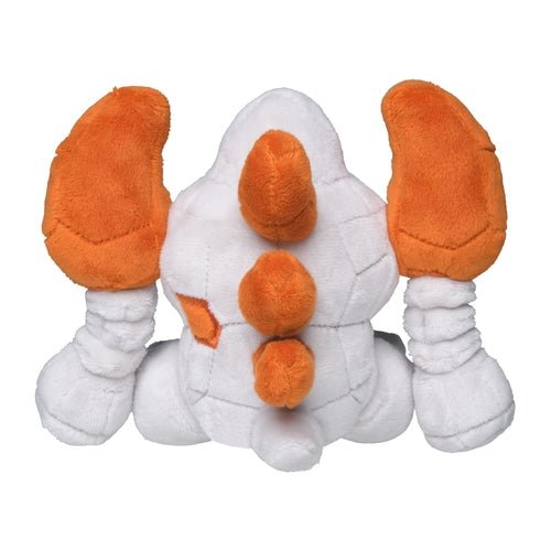 Regirock 377 - Pokémon Centre Fit Plush - PokéBox Australia