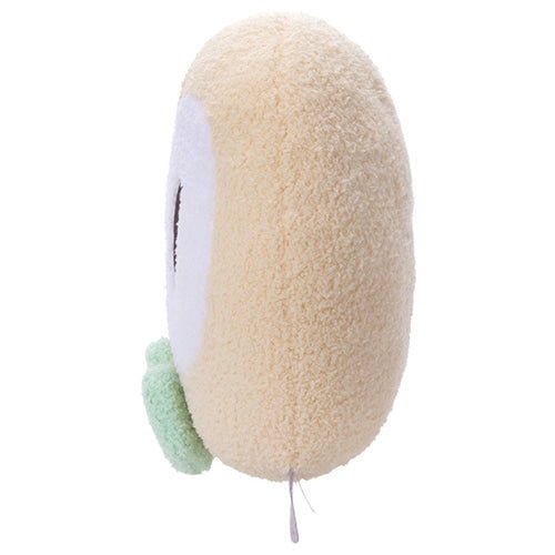 Rowlett - Poke - Piece stuffed face cushion Pokémon Centre - PokéBox Australia