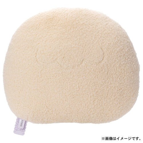 Rowlett - Poke - Piece stuffed face cushion Pokémon Centre - PokéBox Australia