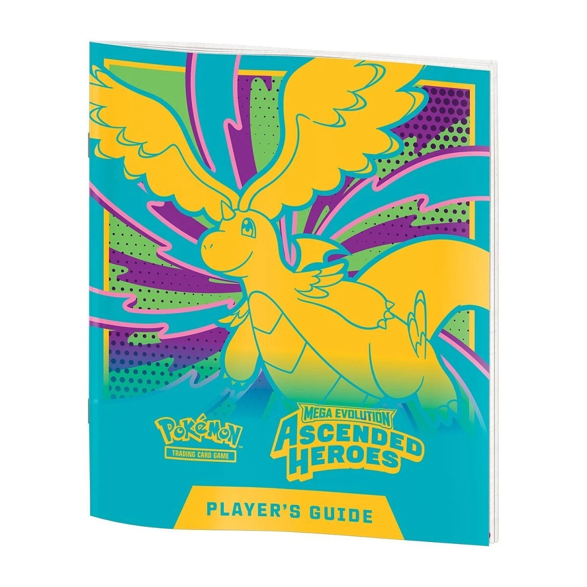Pokemon: Ascended Heroes Pokemon Center Exclusive Elite Trainer Box ETB - PokéBox Australia