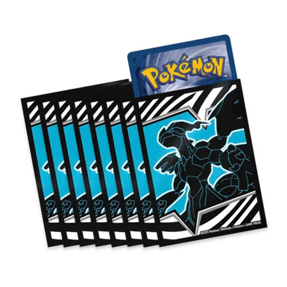 Pokémon TCG: Scarlet & Violet—Black Bolt Pokemon Center Elite Trainer Box (ETB)