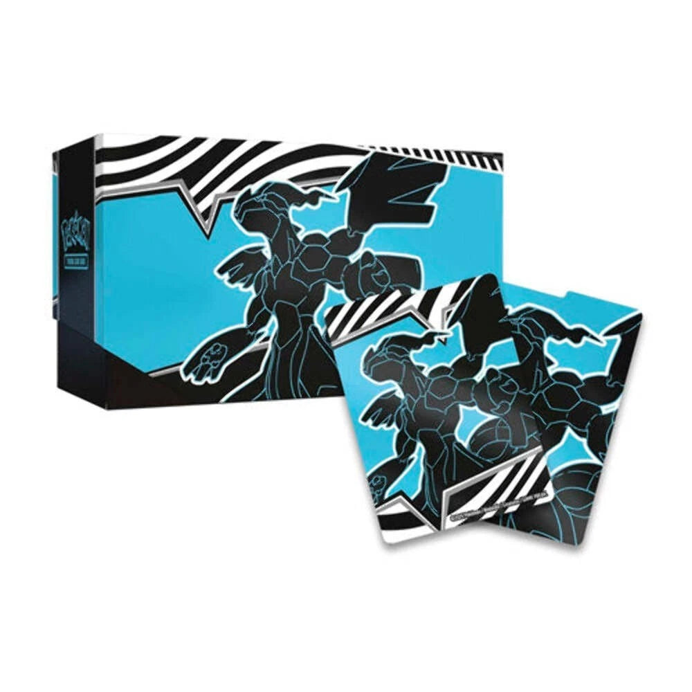 Pokémon TCG: Scarlet & Violet—Black Bolt Pokemon Center Elite Trainer Box (ETB)