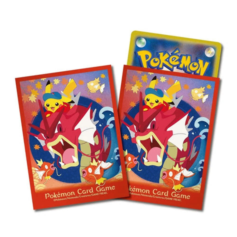 Hiroshima Pokemon Centre Special Box - Japanese Pokémon TCG - PokéBox Australia