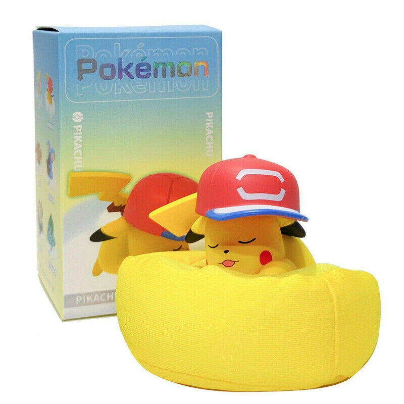 Pokemon: Starry Dream Series Sleeping Decoration - PokéBox Australia