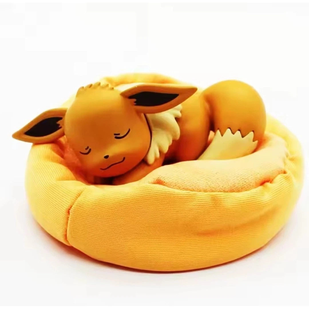 Pokemon: Starry Dream Series Sleeping Decoration - PokéBox Australia
