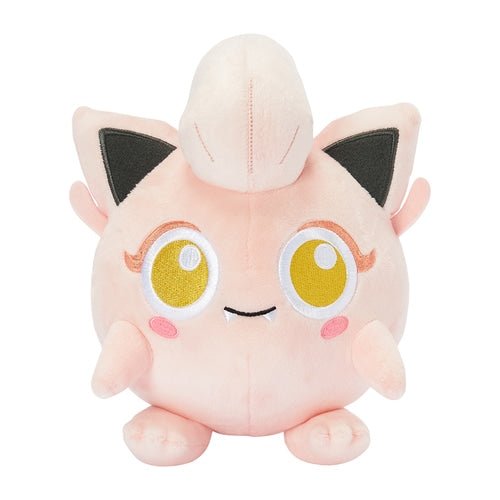 Scream Tail Plush Toy - Pokémon Centre - PokéBox Australia