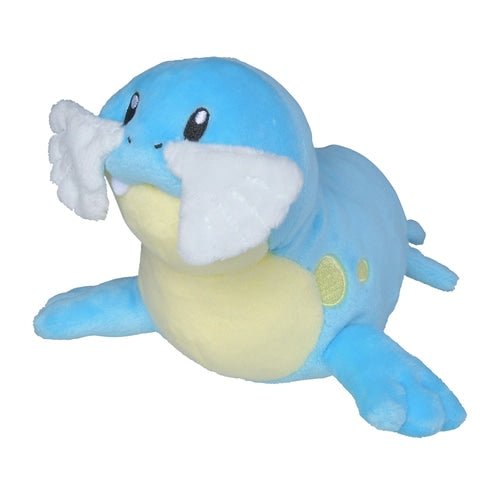 Sealeo 364 - Pokémon Centre Fit Plush - PokéBox Australia