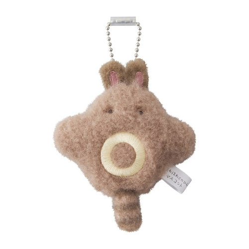 Sentret Fluffy Palm Mascot - Pokémon Center - PokéBox Australia