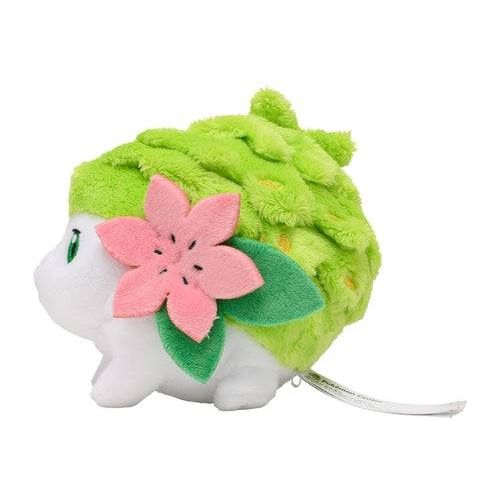 Shaymin 492 - Pokémon Centre Fit Plush - PokéBox Australia