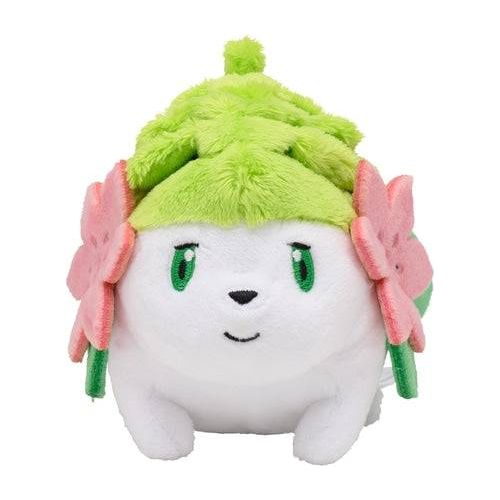 Shaymin 492 - Pokémon Centre Fit Plush - PokéBox Australia
