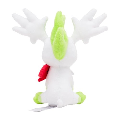 Shaymin (Sky Frome) 492 - Pokémon Centre Fit Plush - PokéBox Australia