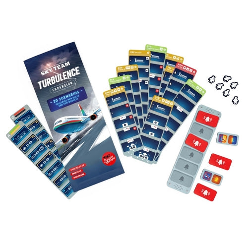 Sky Team: Turbulence Expansion - PokéBox Australia