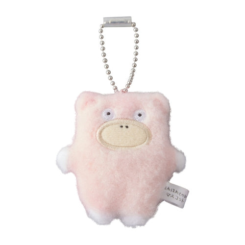 Slowpoke Fluffy Palm Mascot - Pokémon Center - PokéBox Australia