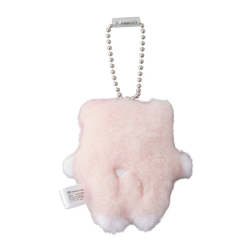 Slowpoke Fluffy Palm Mascot - Pokémon Center - PokéBox Australia