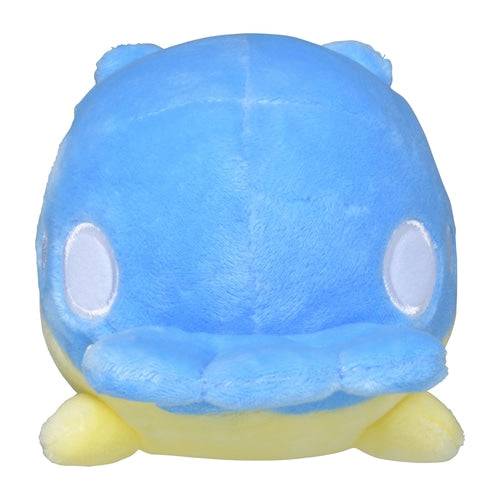 Spheal 363 - Pokémon Centre Fit Plush - PokéBox Australia