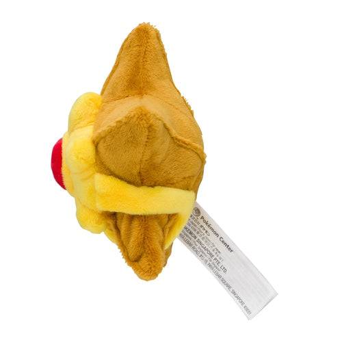 Staryu 120 - Pokémon Centre Fit Plush - PokéBox Australia