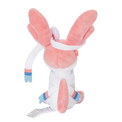 Sylveon 700 - Pokémon Centre Fit Plush - PokéBox Australia