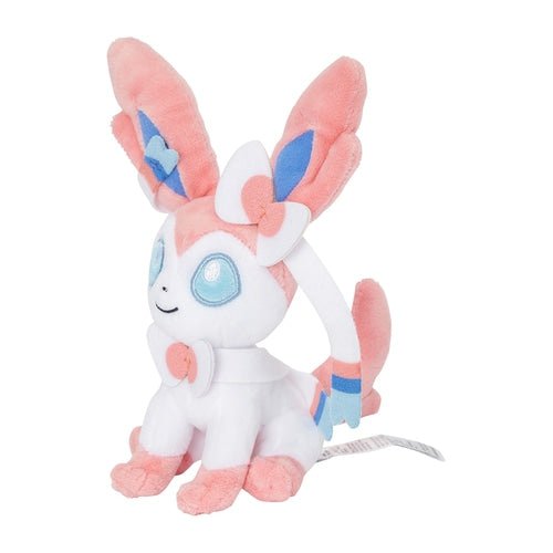 Sylveon 700 - Pokémon Centre Fit Plush - PokéBox Australia