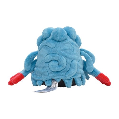 Tangrowth 465 - Pokémon Centre Fit Plush - PokéBox Australia