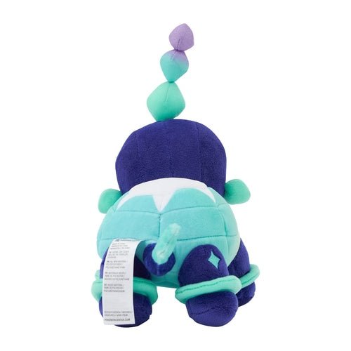 Terapagos Plush Pokemon Dolls - Pokémon Centre Plush - PokéBox Australia