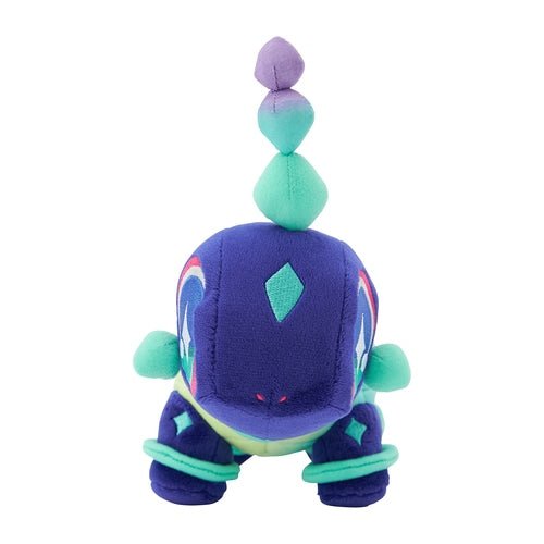 Terapagos Plush Pokemon Dolls - Pokémon Centre Plush - PokéBox Australia