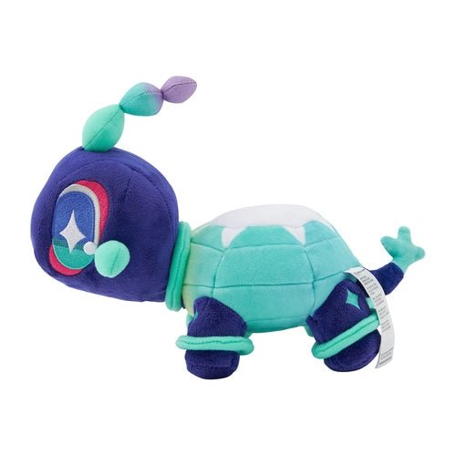 Terapagos Plush Pokemon Dolls - Pokémon Centre Plush - PokéBox Australia