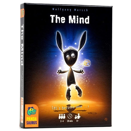 The Mind - PokéBox Australia