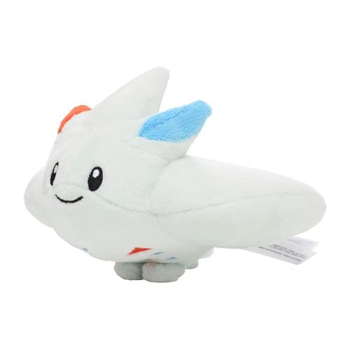 Togekiss 468 - Pokémon Centre Fit Plush - PokéBox Australia