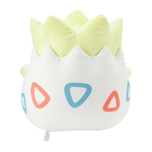 Togepi - Pokémon Centre Mocchiri Plush - PokéBox Australia