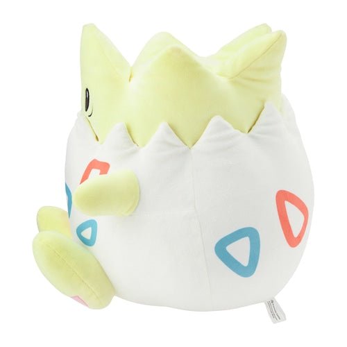 Togepi - Pokémon Centre Mocchiri Plush - PokéBox Australia