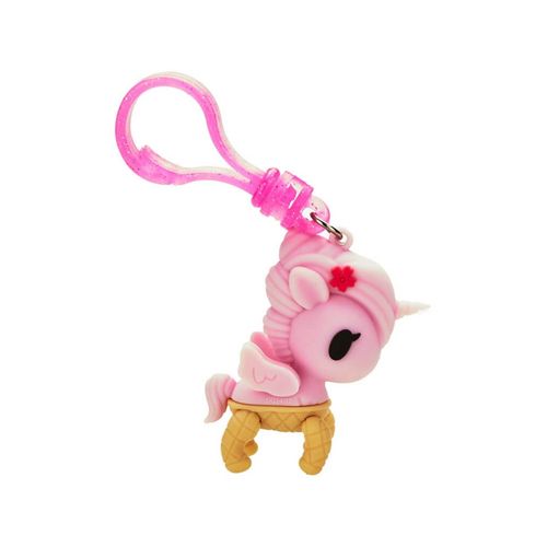 TOKIDOKI Blind Bag Figural Bag Clip S2 - PokéBox Australia