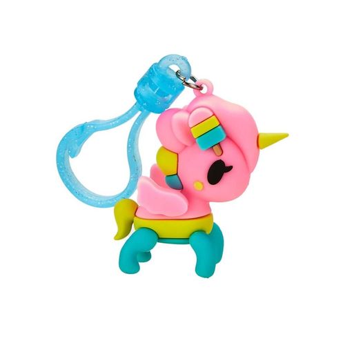 TOKIDOKI Blind Bag Figural Bag Clip S2 - PokéBox Australia