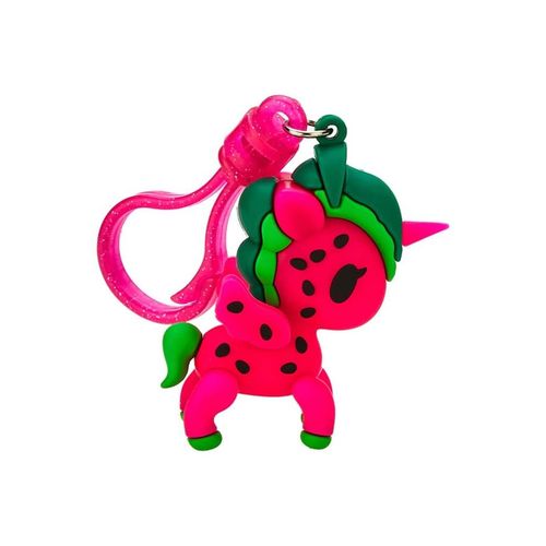 TOKIDOKI Blind Bag Figural Bag Clip S2 - PokéBox Australia