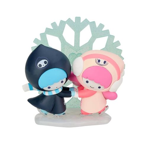 TOKIDOKI Hello Kitty & Friends Winter Dreams Blind box - PokéBox Australia