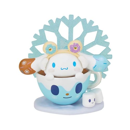 TOKIDOKI Hello Kitty & Friends Winter Dreams Blind box - PokéBox Australia