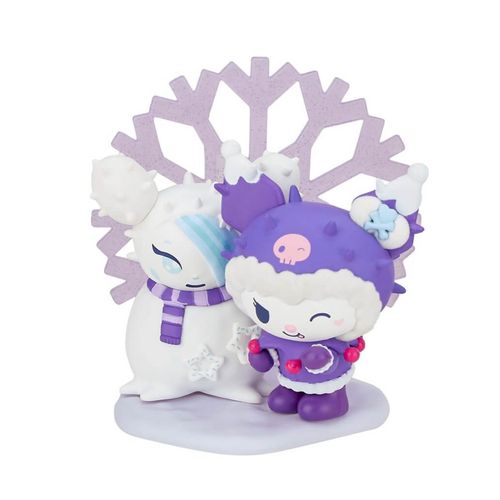 TOKIDOKI Hello Kitty & Friends Winter Dreams Blind box - PokéBox Australia