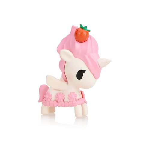 TOKIDOKI Toki Mochi Donut Unicorno - PokéBox Australia
