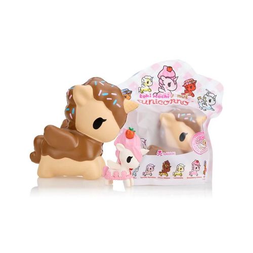 TOKIDOKI Toki Mochi Donut Unicorno - PokéBox Australia