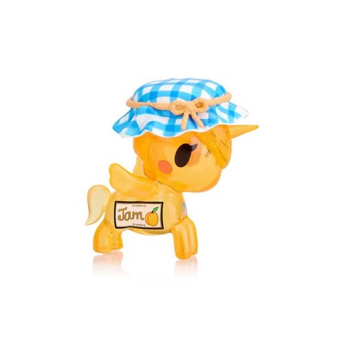 TOKIDOKI Toki Mochi Donut Unicorno - PokéBox Australia