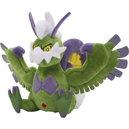 Tornadus (Therian Forme) 641 - Pokémon Centre Fit Plush - PokéBox Australia