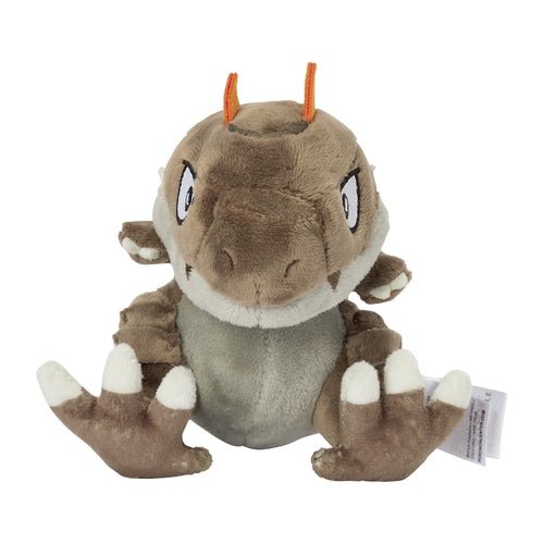 Tyrunt 696 - Pokémon Centre Fit Plush - PokéBox Australia