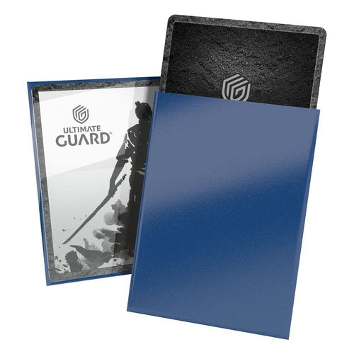 Ultimate Guard Katana - Standard Size Sleeves - Blue Bird (100) - PokéBox Australia