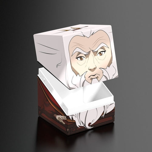 Ultimate Guard: Squaroes – Avatar: The Last Airbender – Avatar Roku - PokéBox Australia