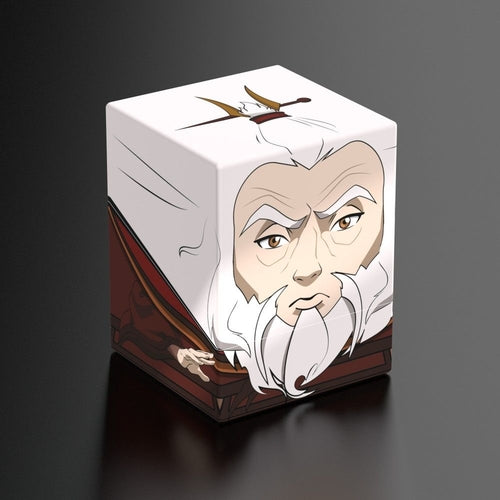 Ultimate Guard: Squaroes – Avatar: The Last Airbender – Avatar Roku - PokéBox Australia