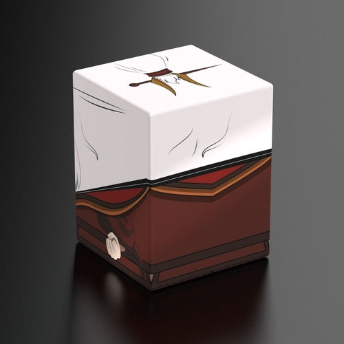 Ultimate Guard: Squaroes – Avatar: The Last Airbender – Avatar Roku - PokéBox Australia